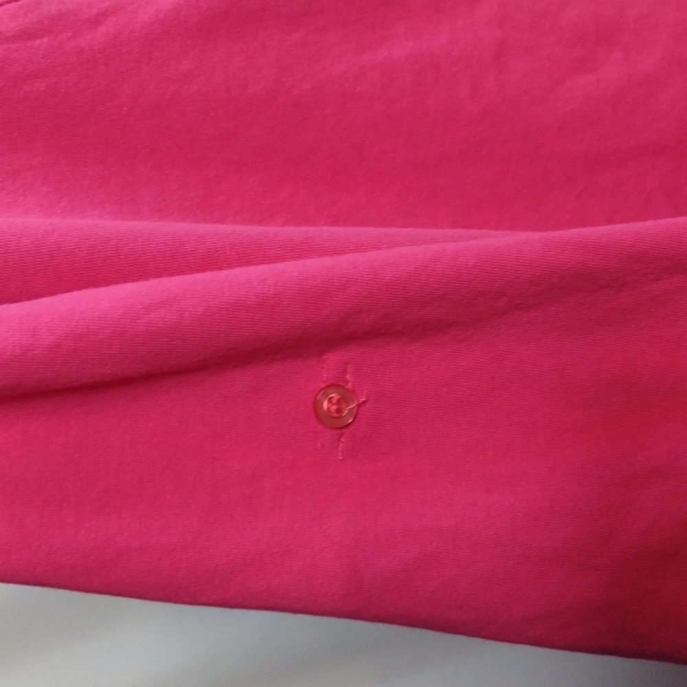 Pink tee - Picture 5 of 9